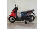 Honda All New Beat CBS Tahun 2025